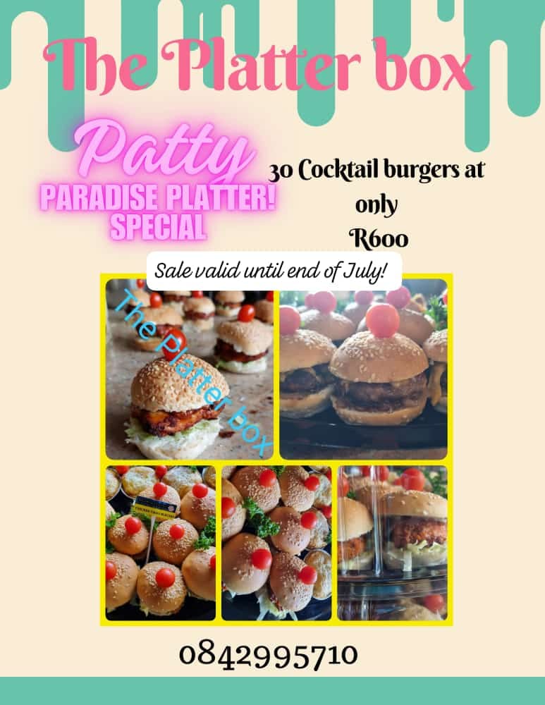 The Platter Box | Phoenix
