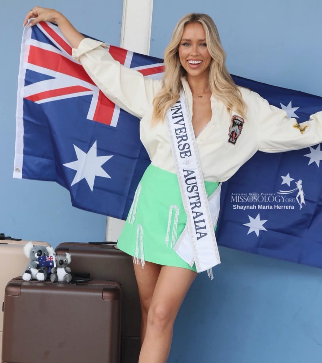 Missosology - 𝐌𝐈𝐒𝐒 𝐔𝐍𝐈𝐕𝐄𝐑𝐒𝐄 𝟐𝟎𝟐4 𝐈𝐒 𝐇𝐄𝐀𝐓𝐈𝐍𝐆 𝐔𝐏! Check out...