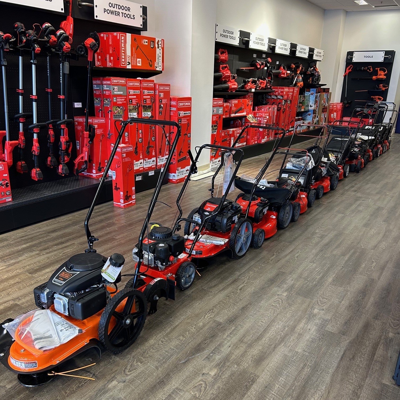 Black & Decker is now open! Shop... - Tanger Outlets, Hershey