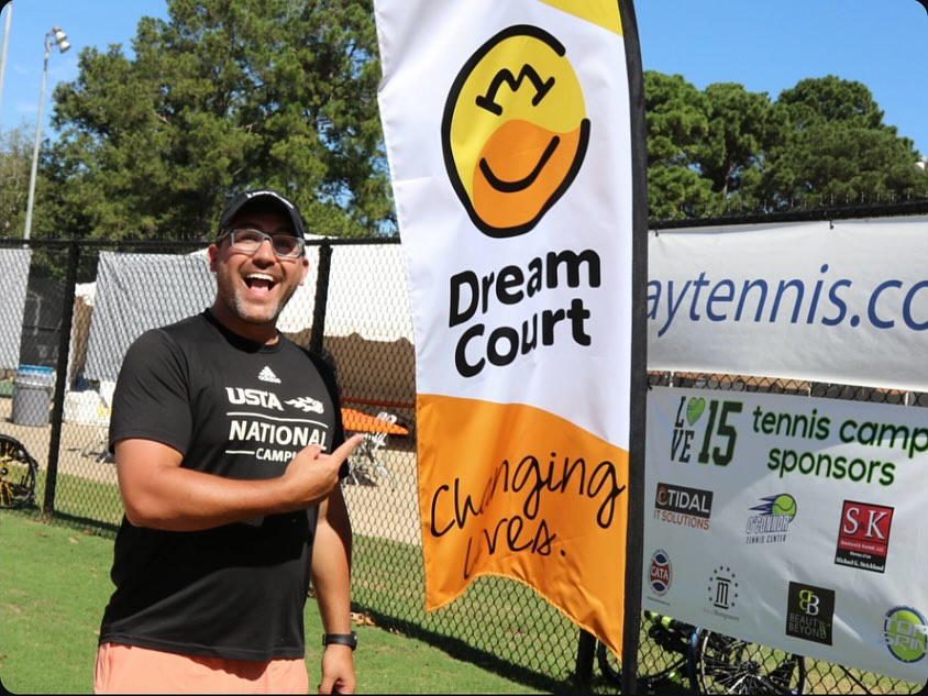 Central Alabama Tennis Association