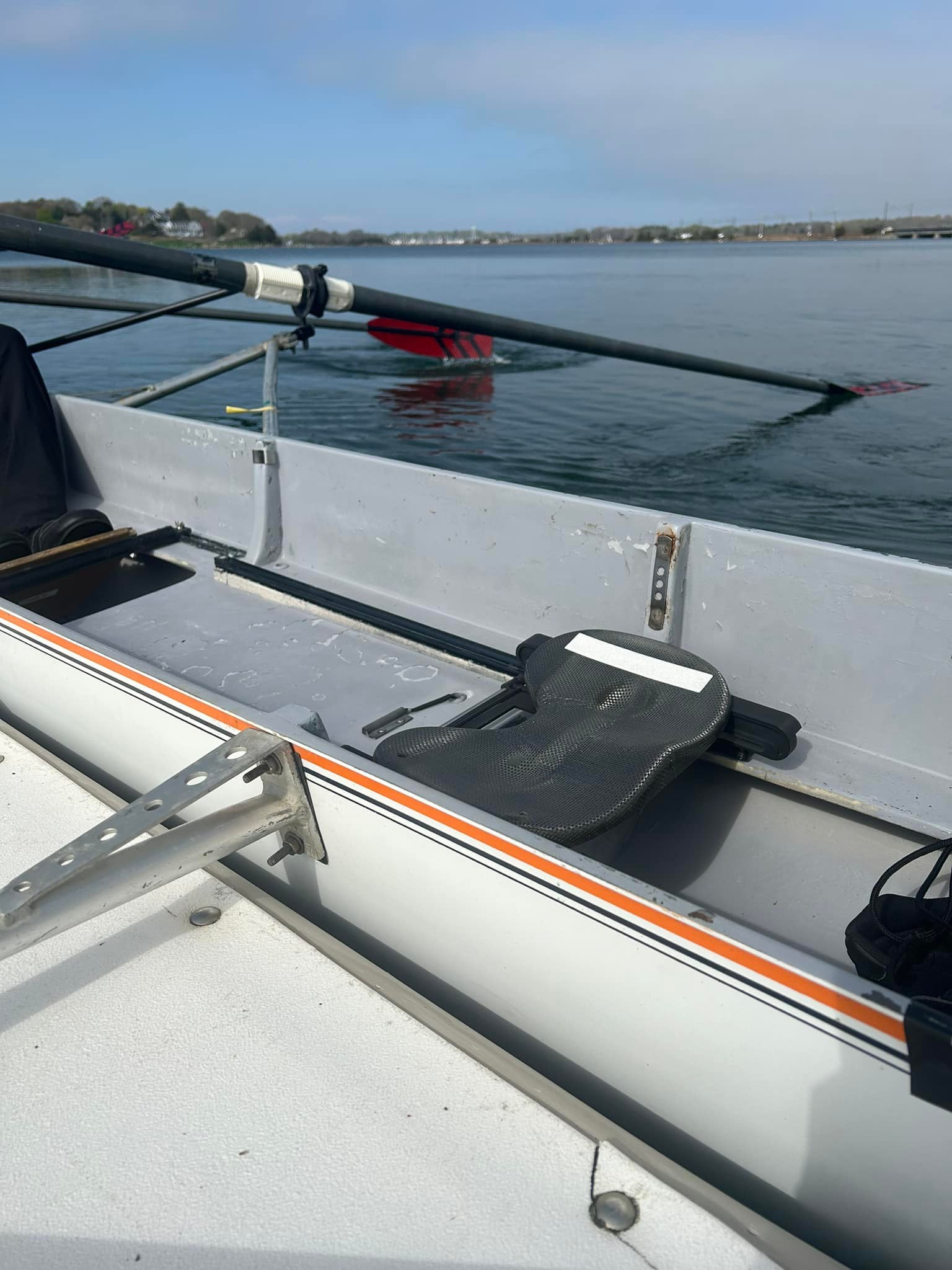 Noank Rowing Club | Noank CT