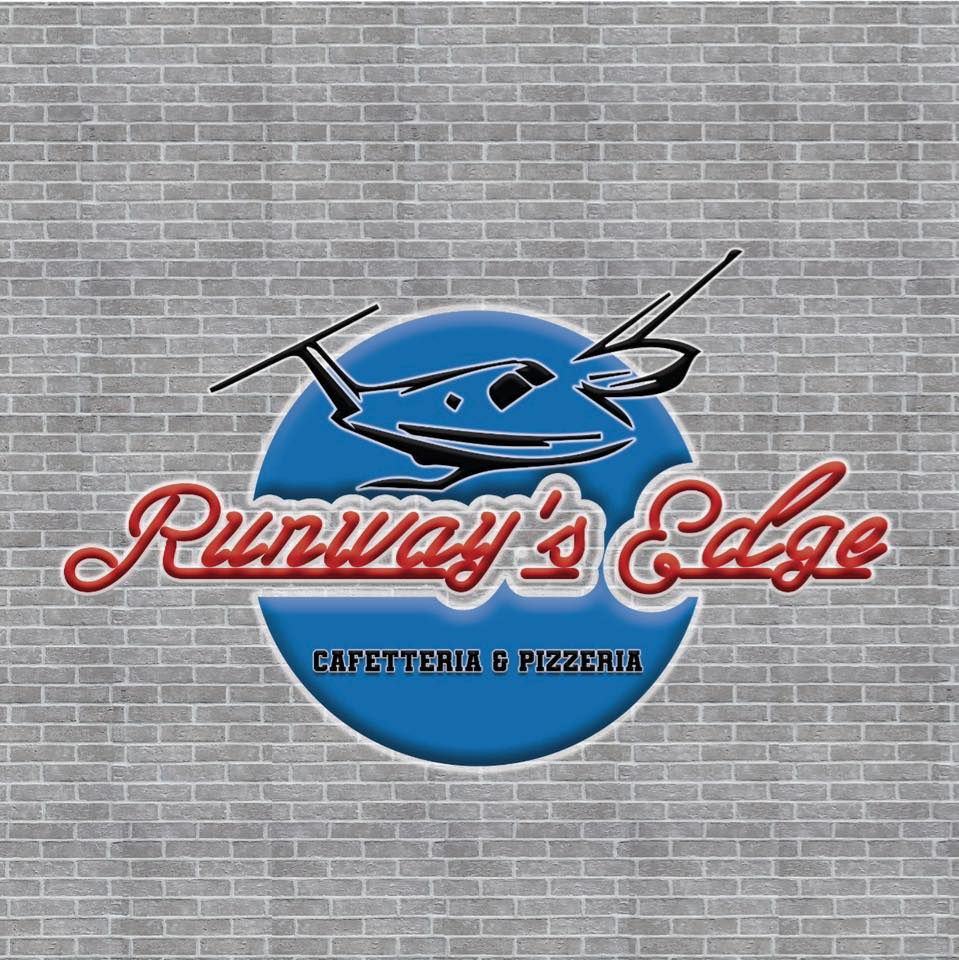 Runway's Edge - Cafeteria Pizzeria | Ħal Luqa