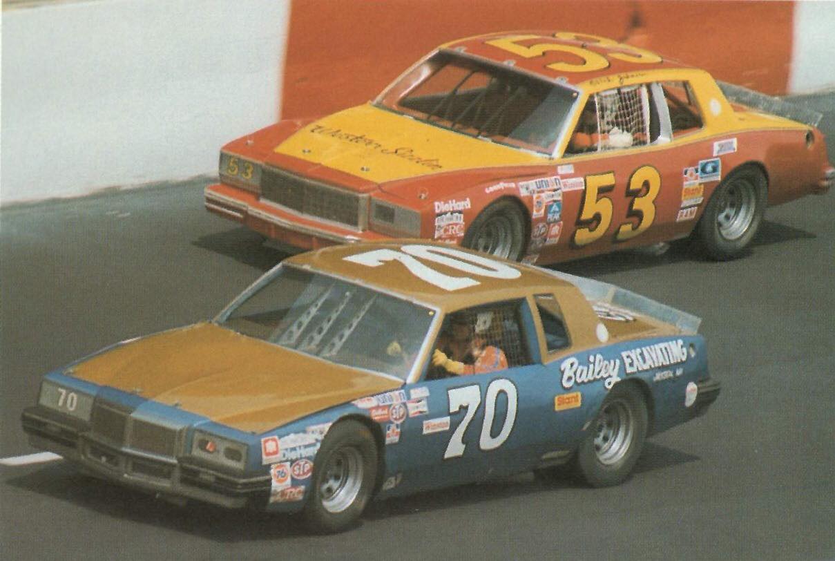 Auto Racing Legends IV | Facebook