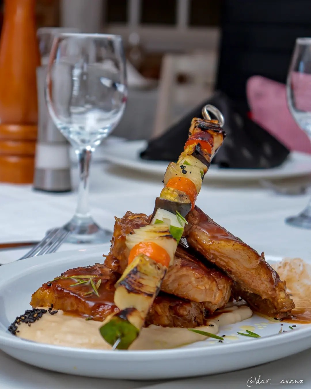 🤩Atrévete a probar los sabores... - Restaurante Decamerón | Facebook