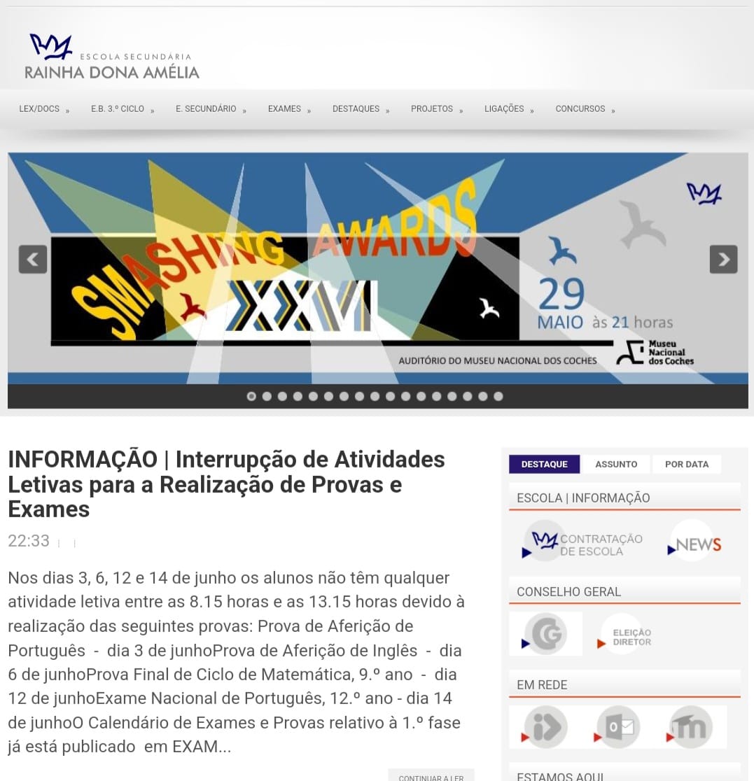 Associação de Pais e Encarregados de Educação da ESRDA