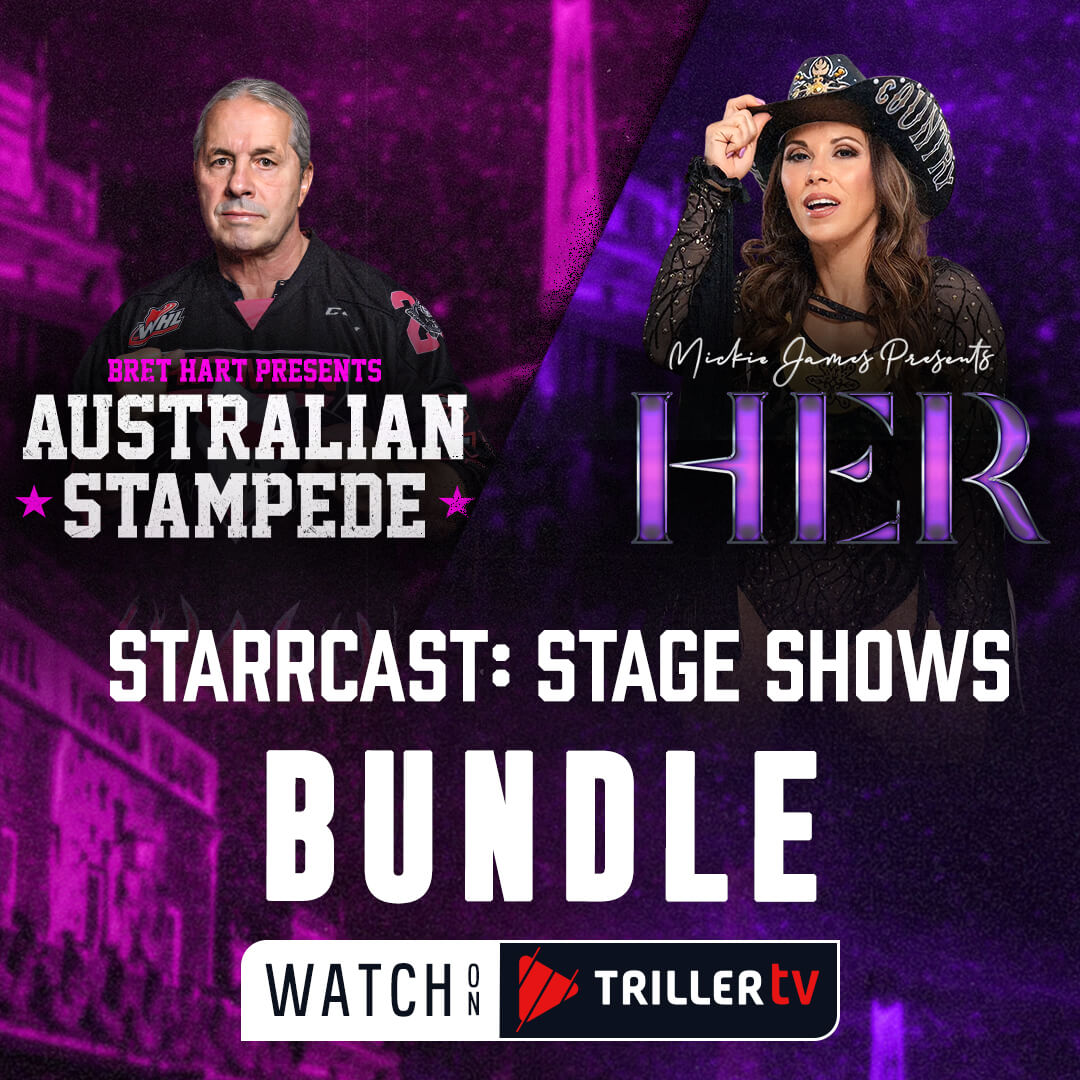 FITE - 🇦🇺 It's a PACKED night of action down under in Australia as ...