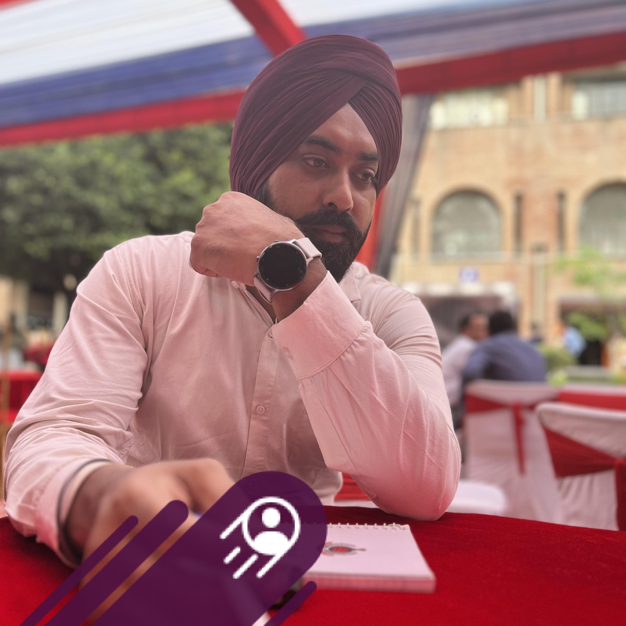 Kulwant Singh
