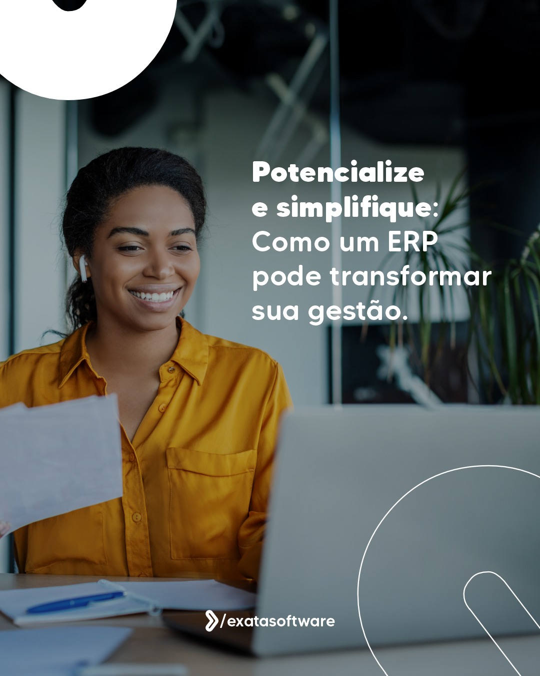 Exata Software e Automação Comercial