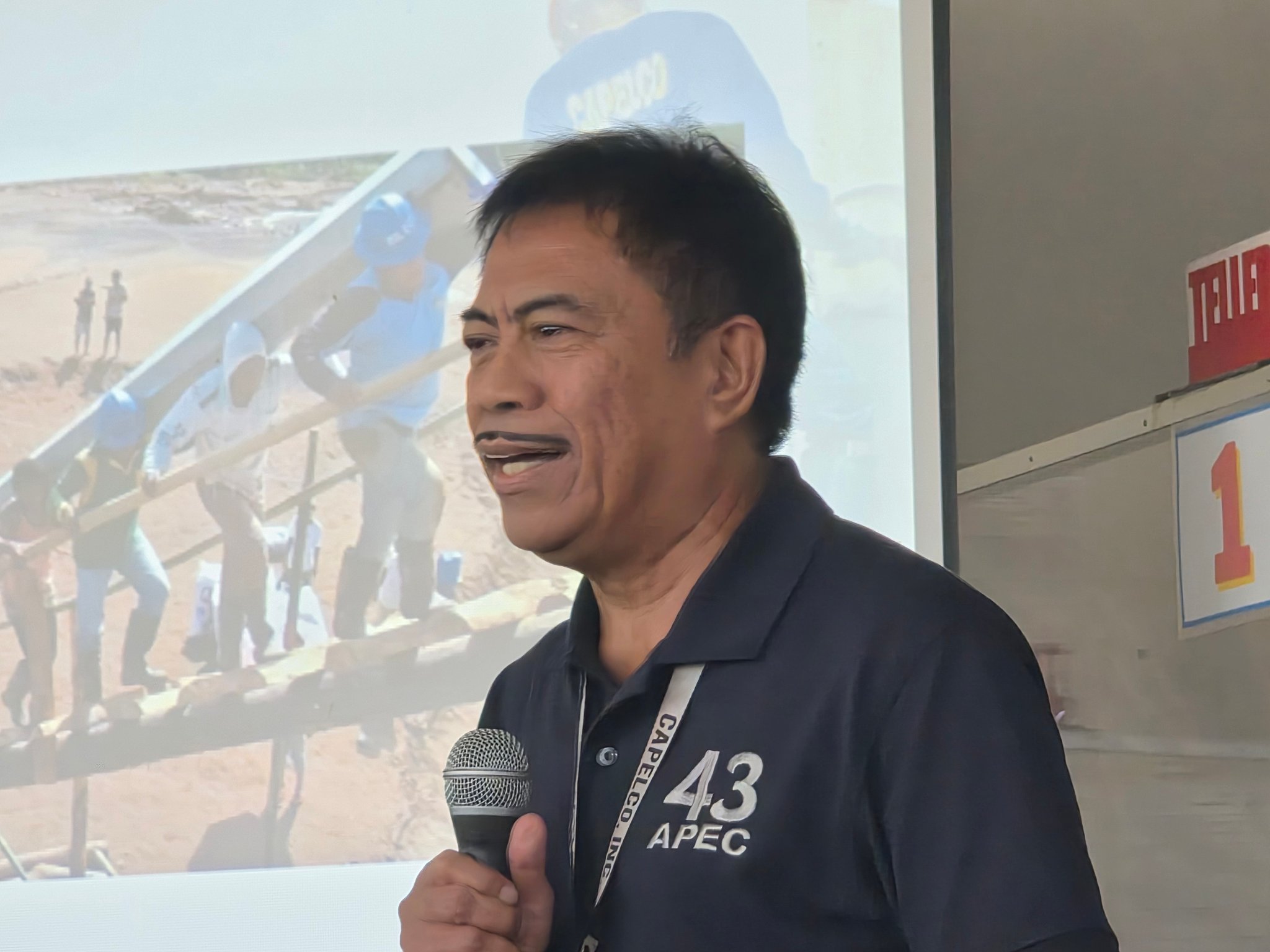 CAPELCO ACHIEVES GREEN... - Capiz Electric Cooperative, Inc. | Facebook
