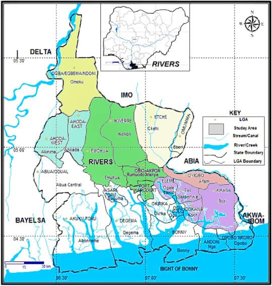 Ikwerre people - The Ikwerre people, also known as... | Facebook