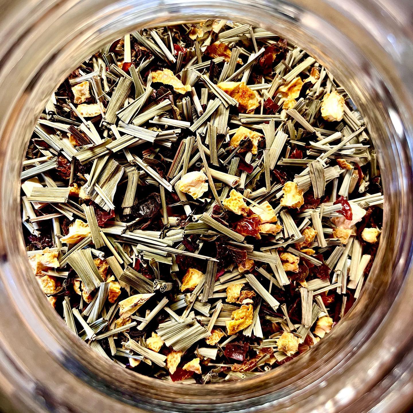 Simply Risen - Attention TEA lovers!! Our two new teas on...
