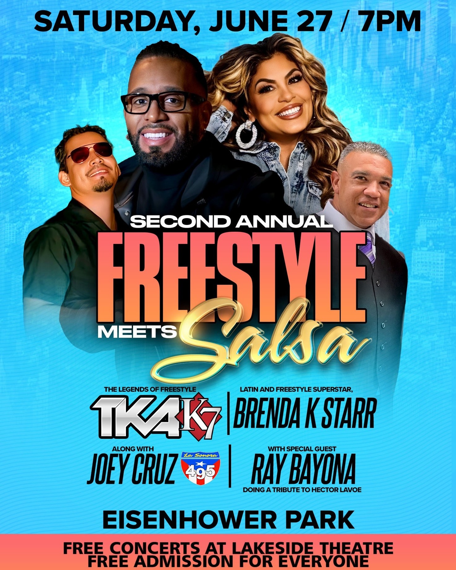 PRESALE IS LIVE! ❤️‍🩹 Kany Garcia's Puerta Abierta Tour 2026 is