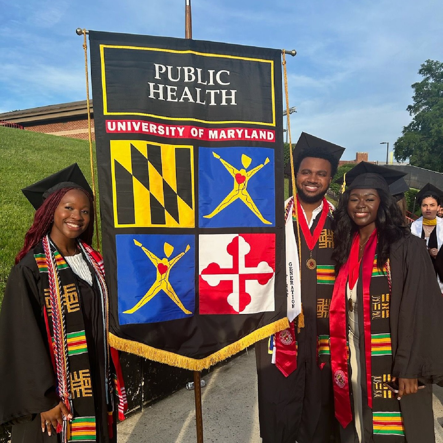 University of Maryland School of Public Health | College Park MD