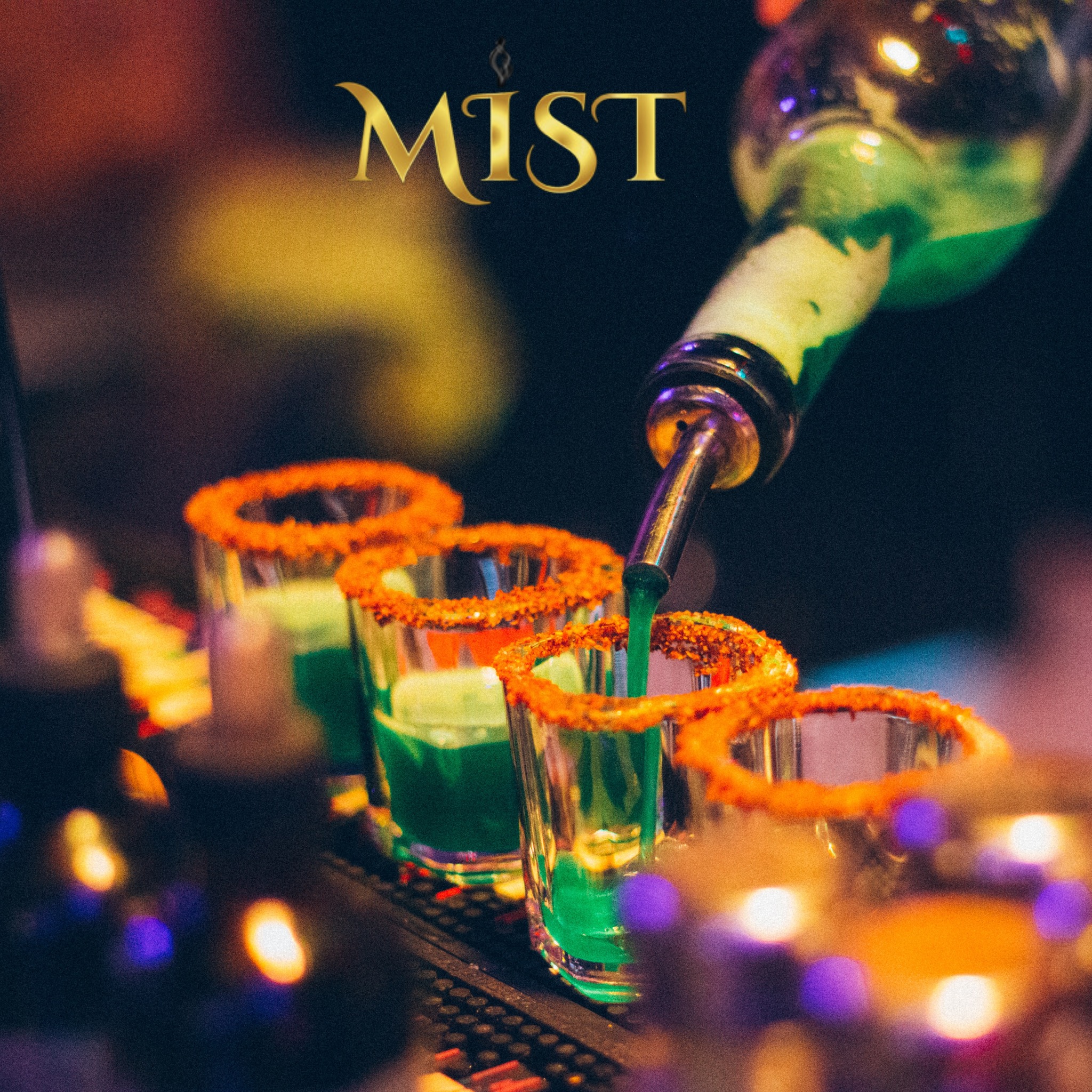 MIST Lounge Portsmouth | Portsmouth