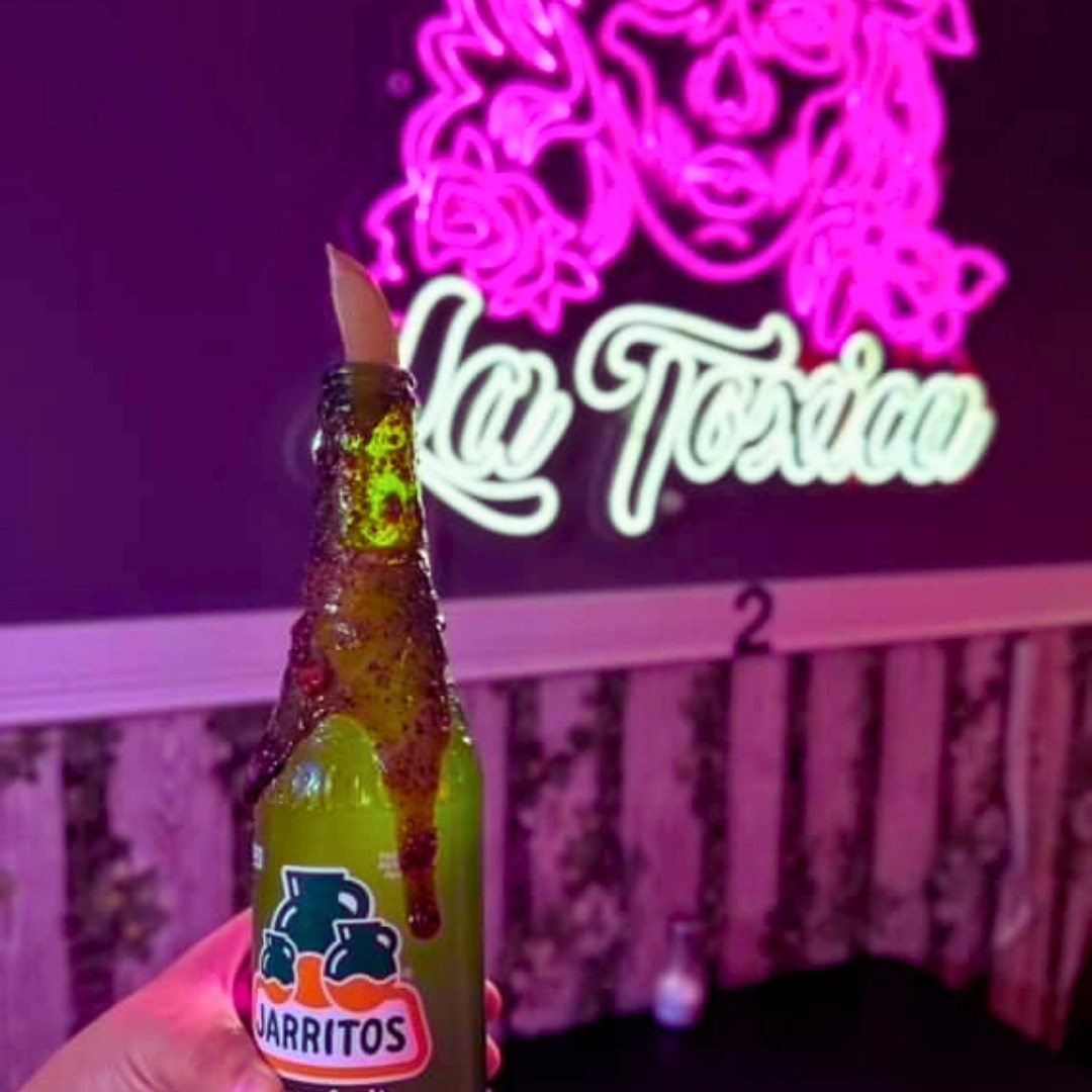 La Toxica | Montreal QC
