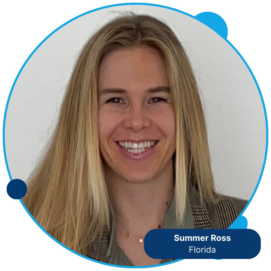 Teachers - Meet Summer! 🌟👋 One of our 2024 New Teacher Scholarship ...