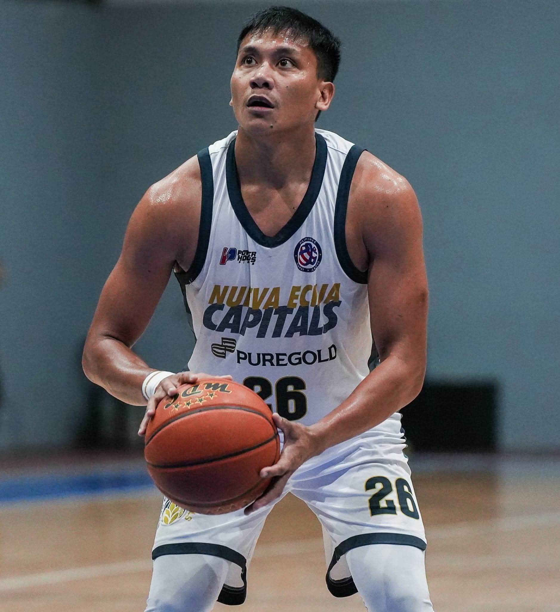 Basketball Zone - SOURCE: Ex-PBA player Billy Ray Robles... | Facebook