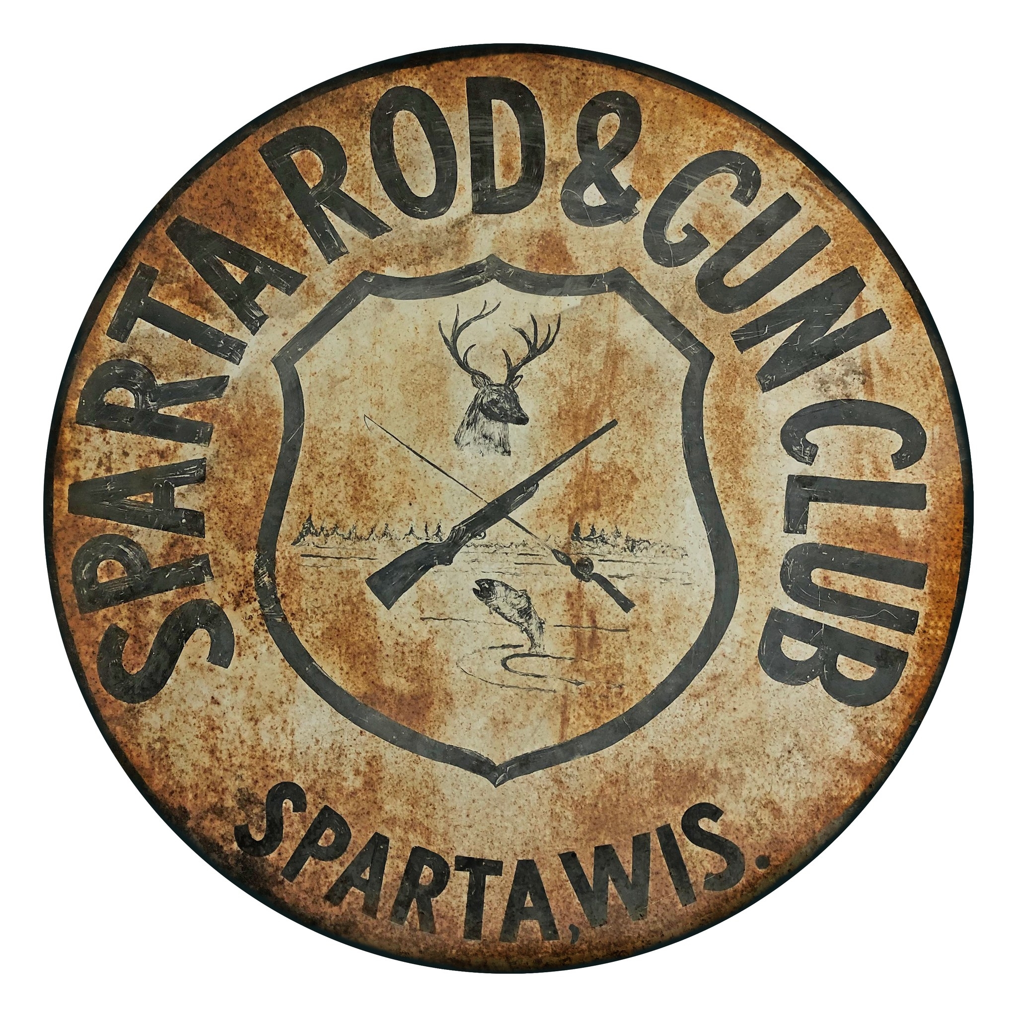 Sparta - Here are the results from the 100 bird shoot this last Sunday ...