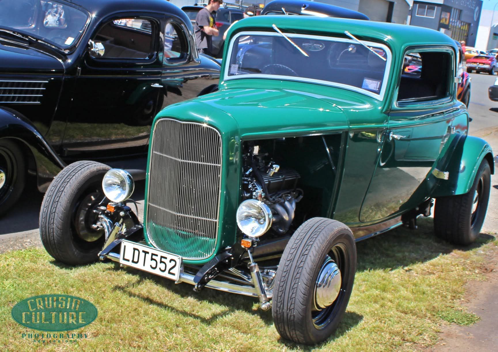 Mid West Street Rods - Rodders Breakfast | Facebook