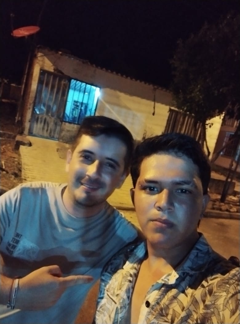 Josue David Merchan