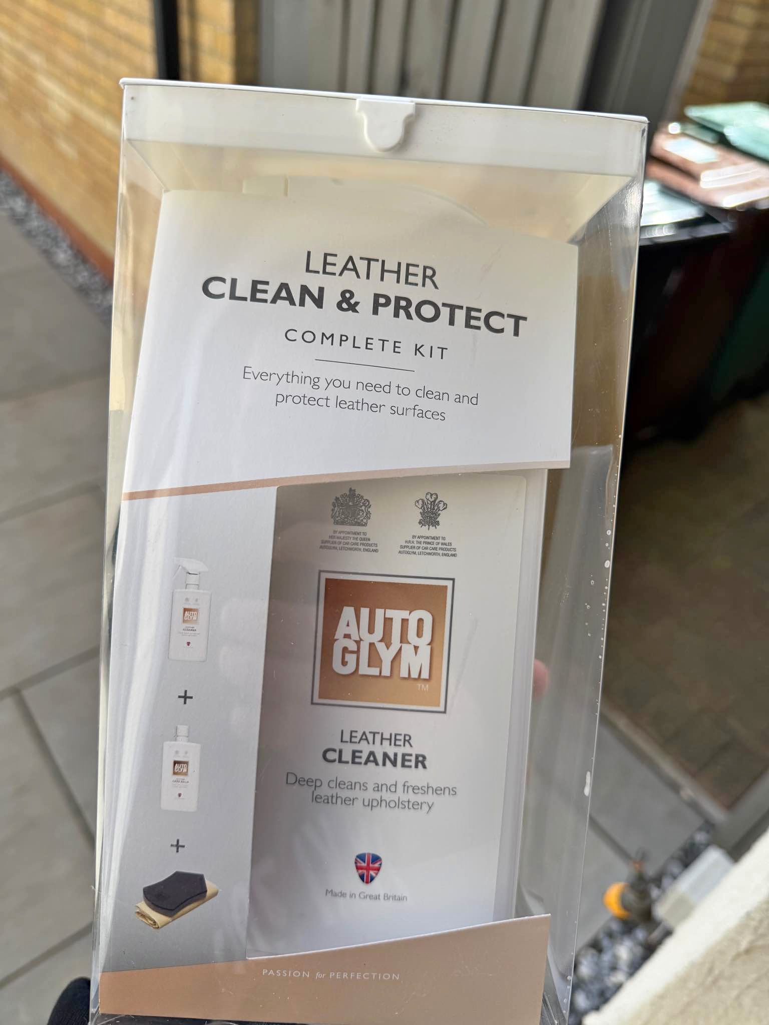 Rust remover - Caulk & Sealant - Alford, Lincolnshire | Facebook ...