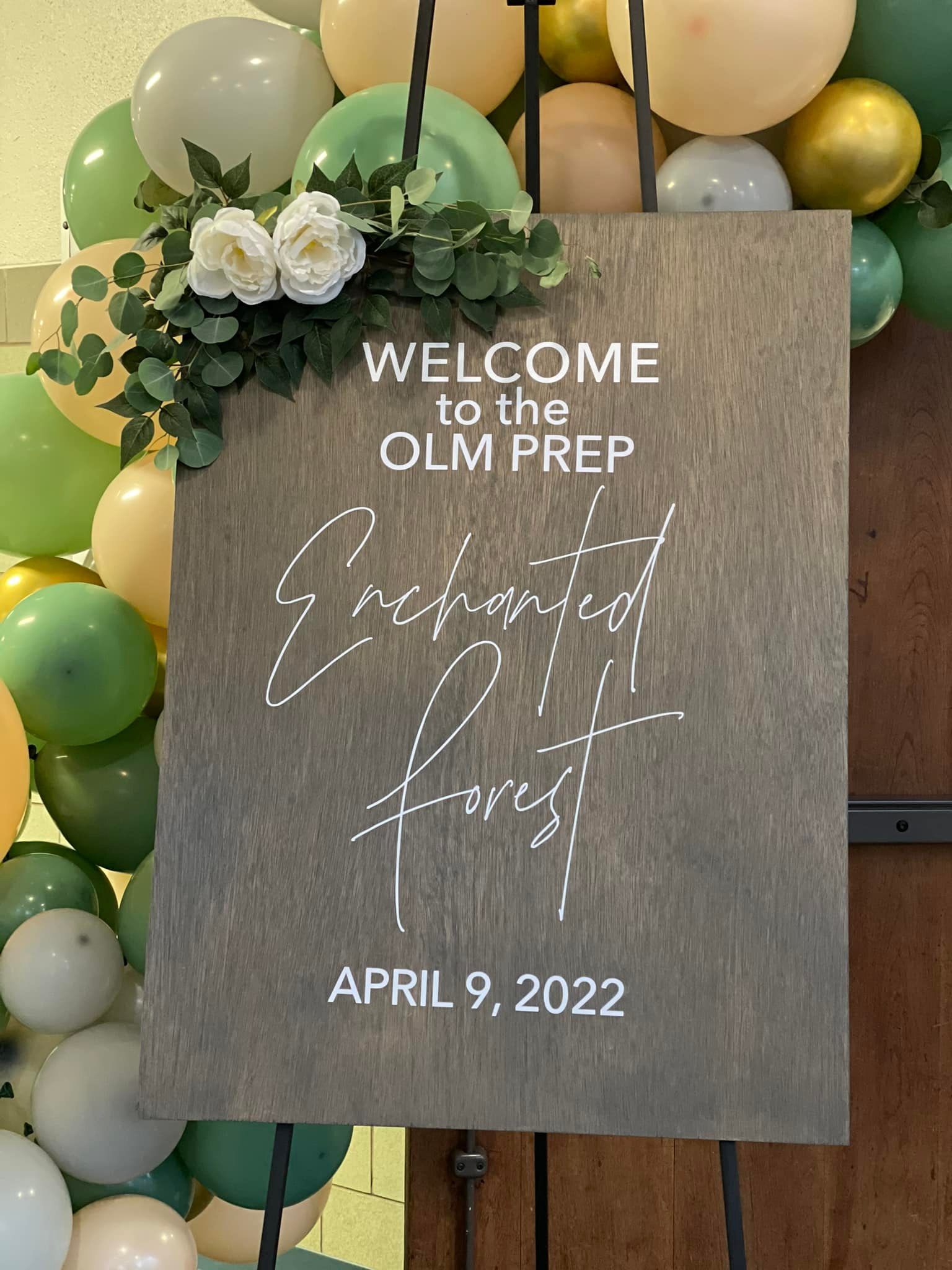 This weekend our... - Our Lady of Mercy Preparatory Academy | Facebook