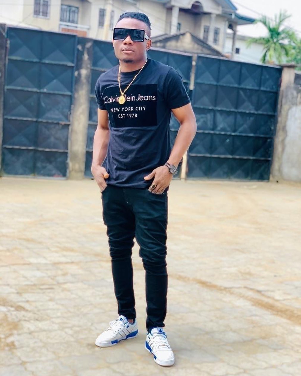 Abz-Trumental - Join me wish a Happy Birthday to a Brother... | Facebook