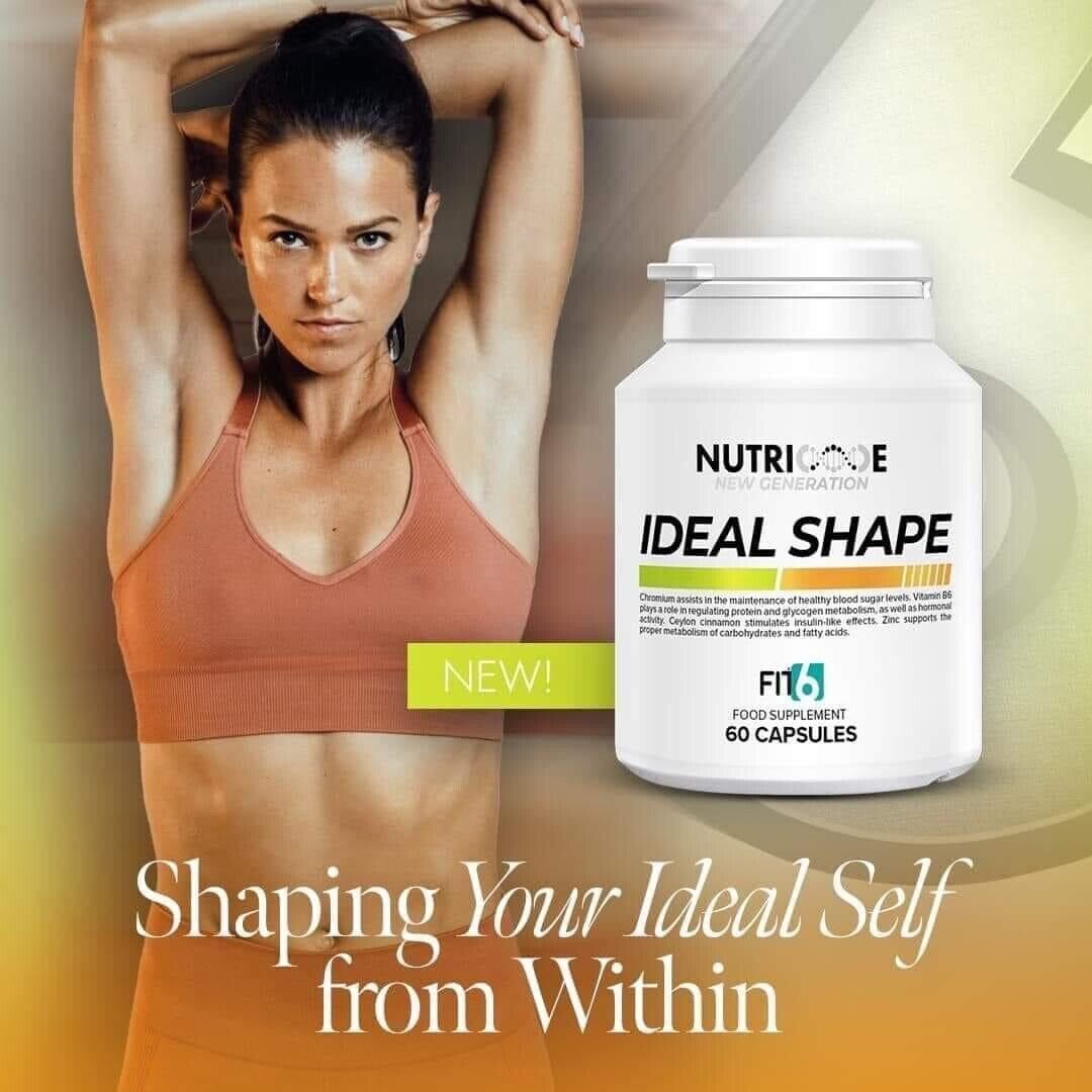 idealshape l carnitine These fat burning natural capsules have taken over ! 🔥 IDEAL SHAPE suggesting an adjustment in