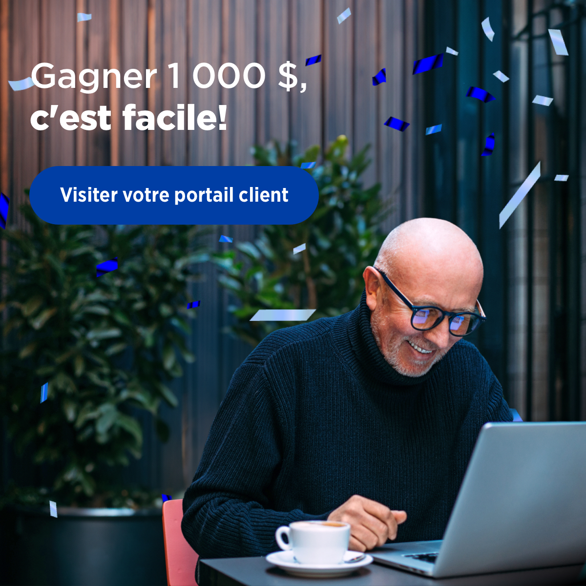 Investia - Concours! 🙌 Utilisez notre application mobile et courez la ...