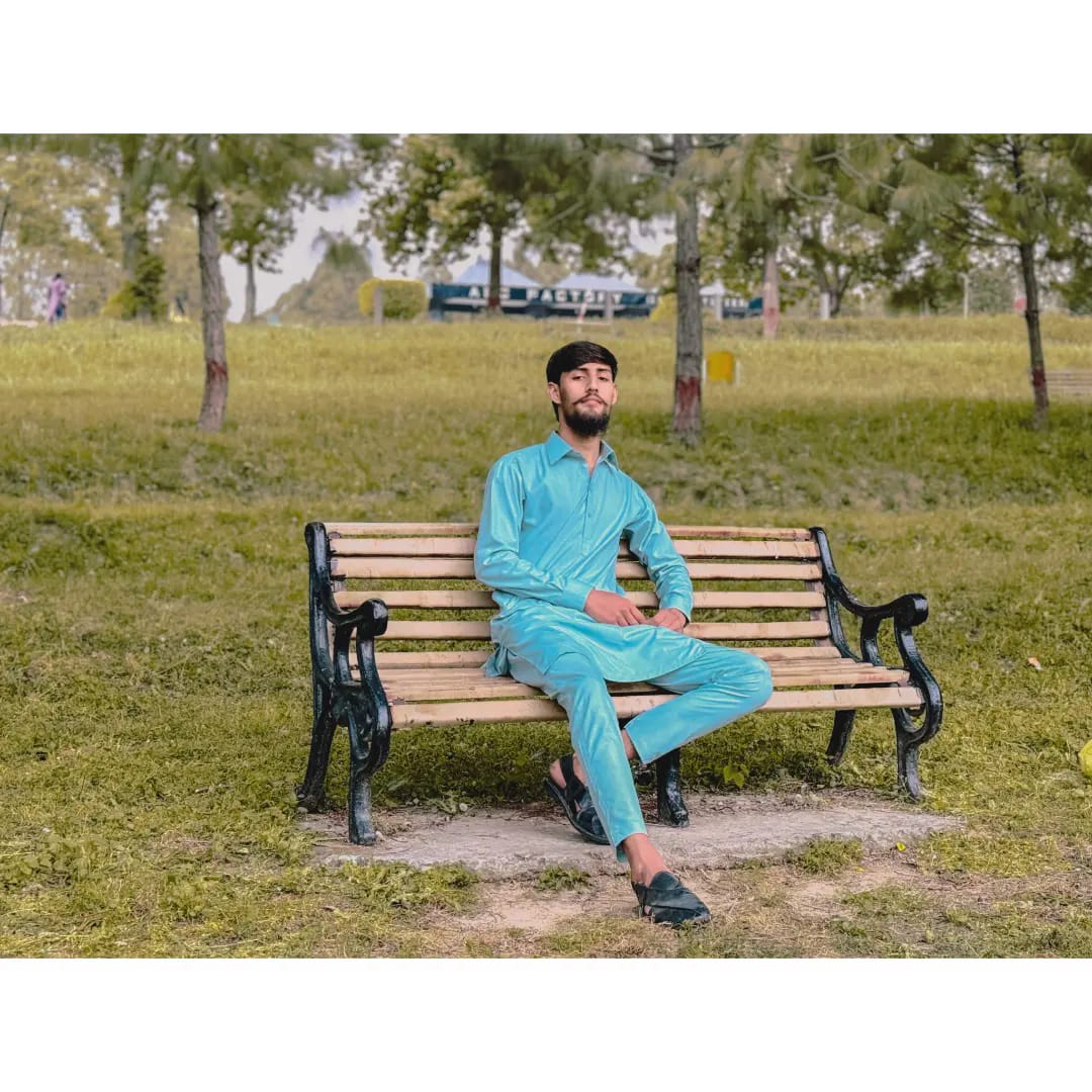 Muhib Rajpoot