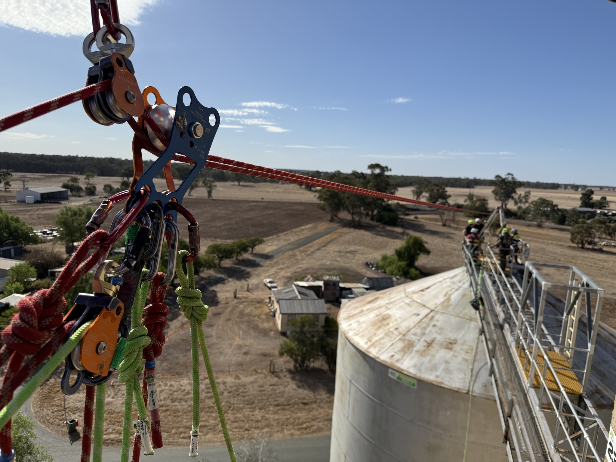 Island Rope & Rescue