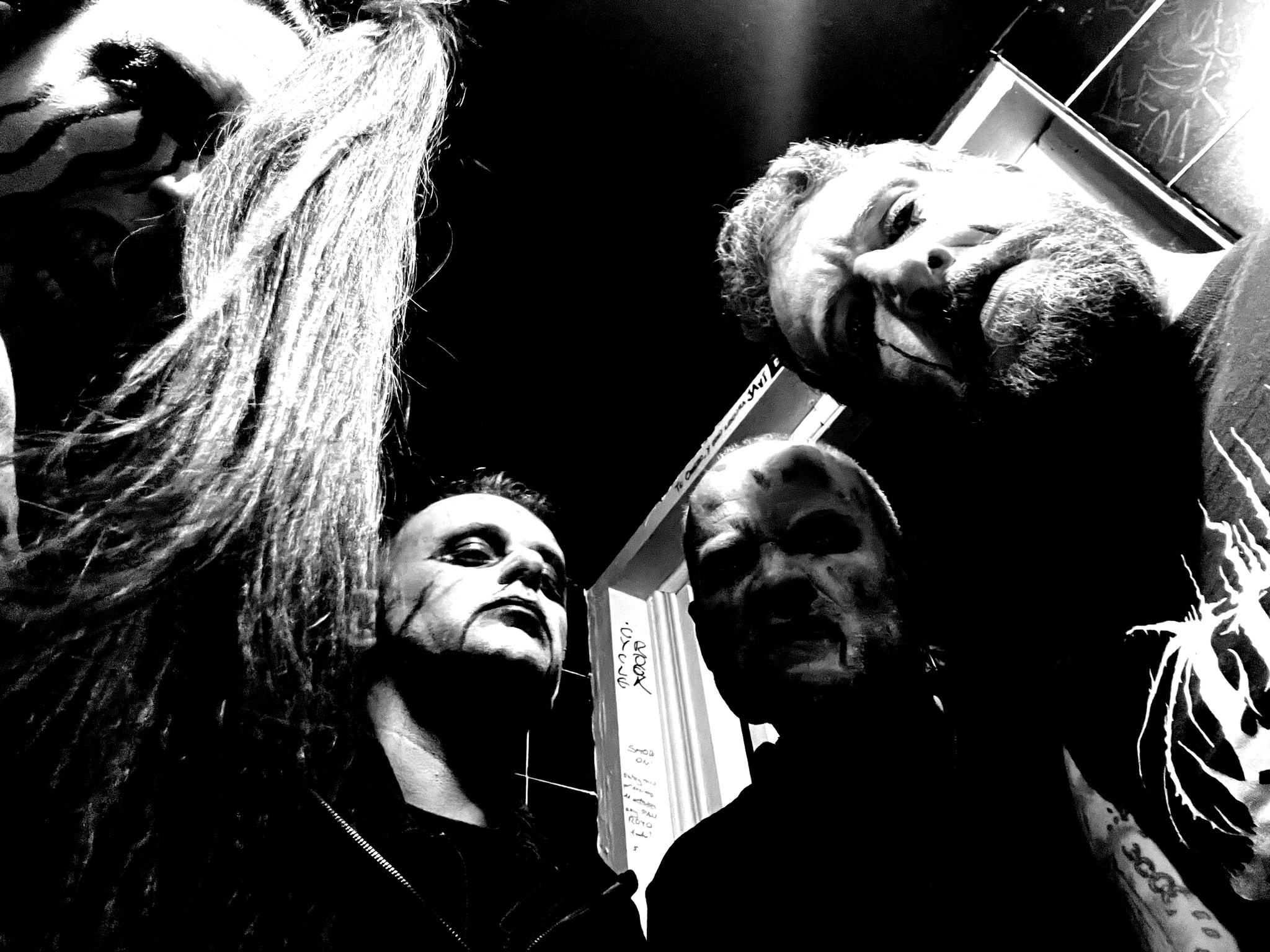 Gorgon (@Gorgon.blackmetal.official) • Facebook