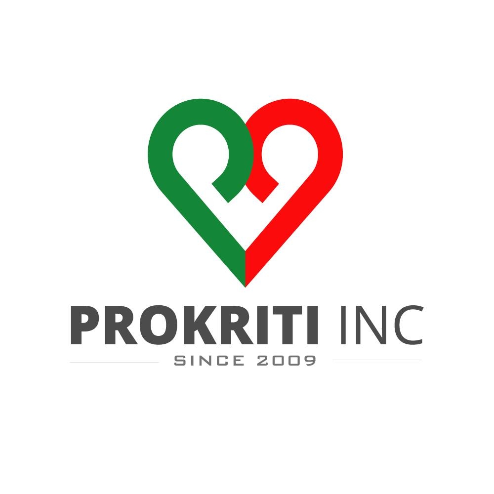 Prokriti Inc.