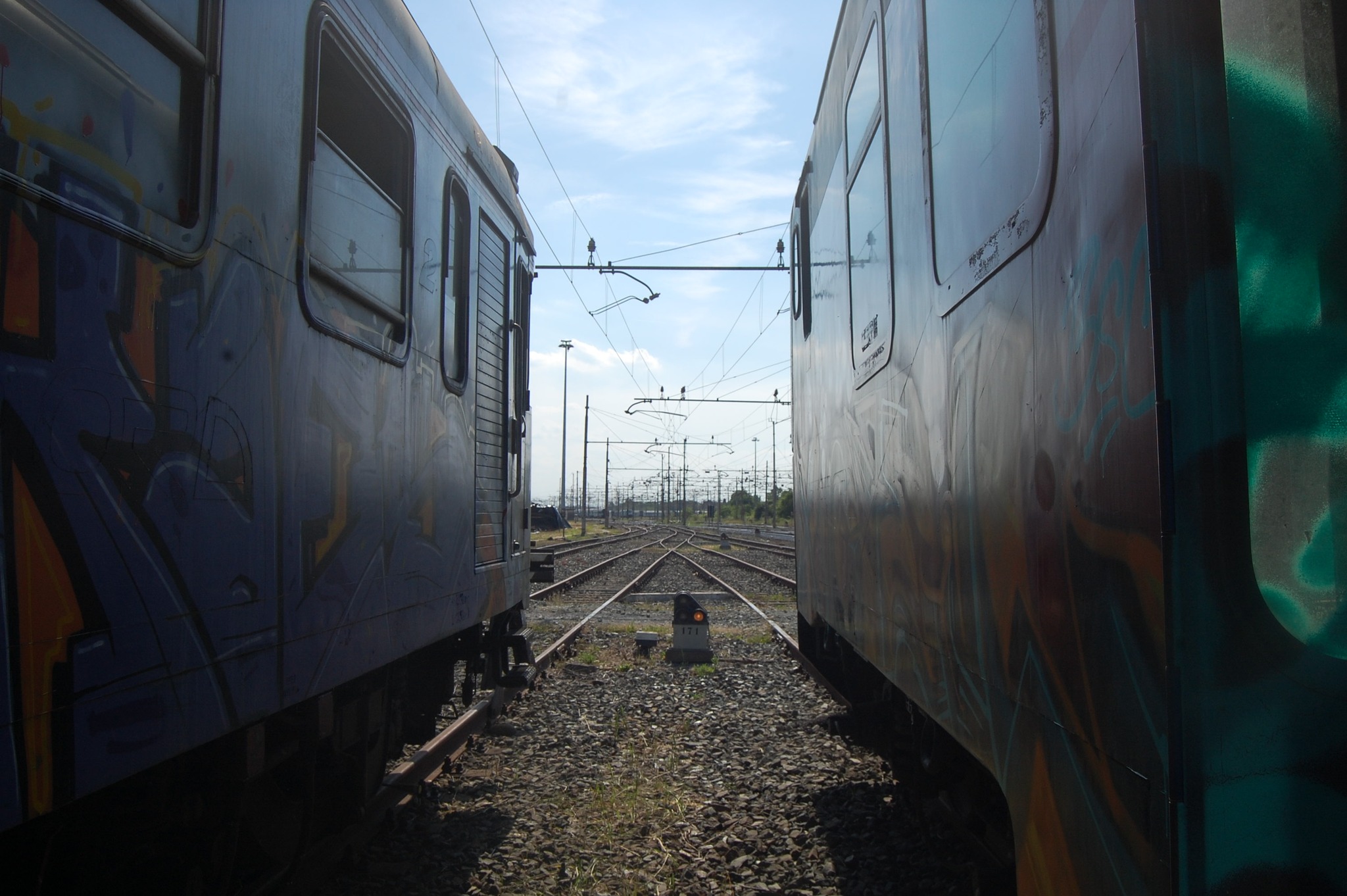 T.S.I. - Train Simulator Italia by Open Rails | Test con il mio Etr700 ...