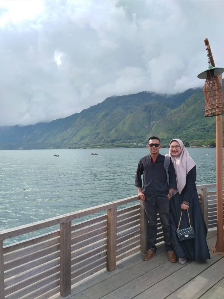 Rizki Rahmat Linge