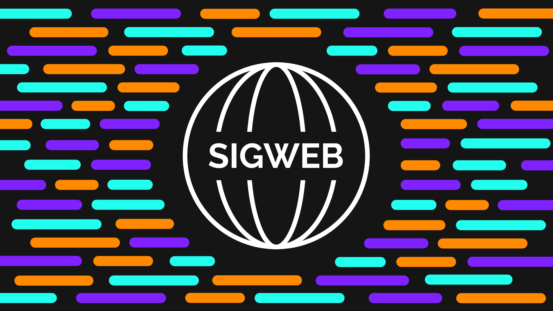 SIGWeb
