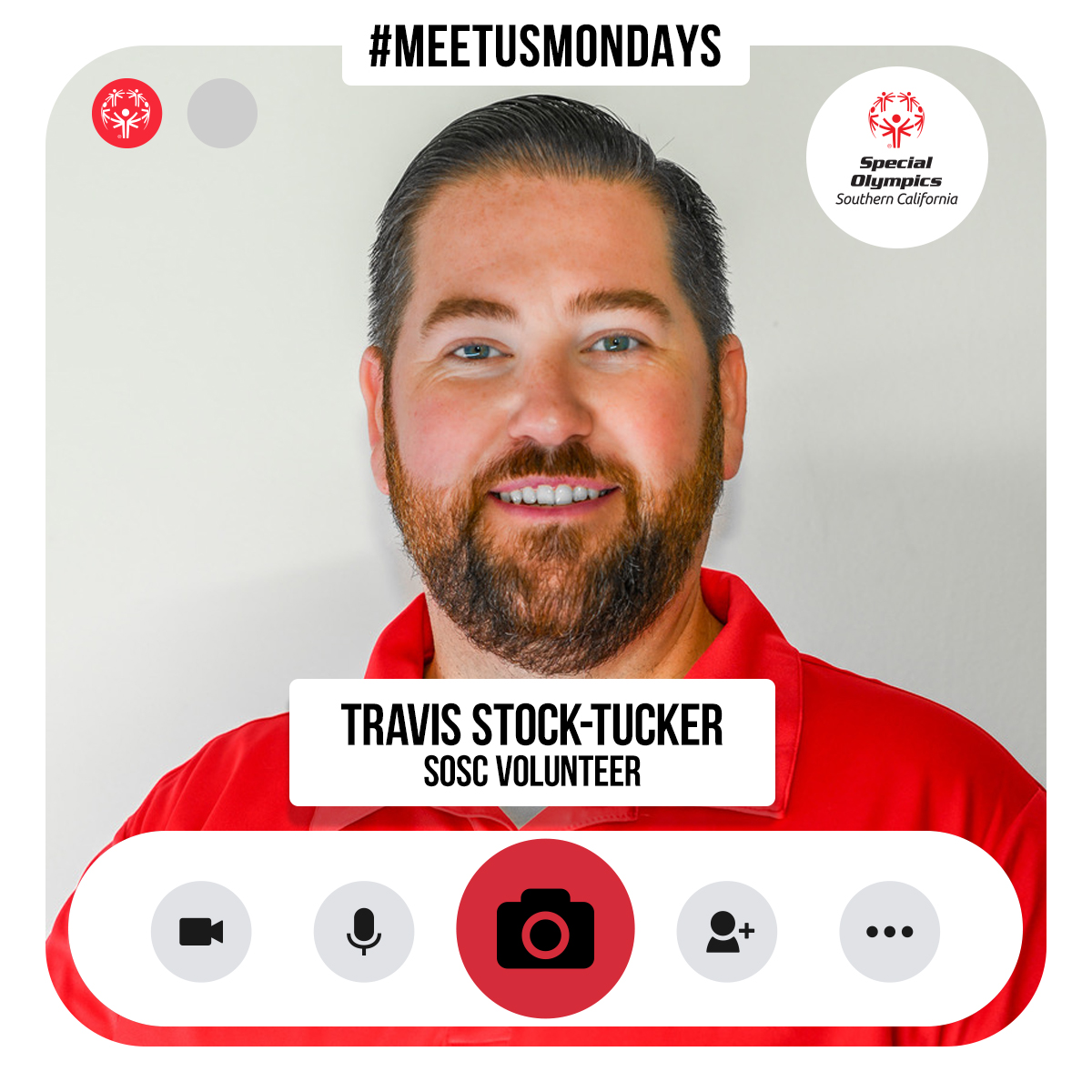 🌟 #MeetUsMondays 🌟... - Special Olympics Southern California | Facebook
