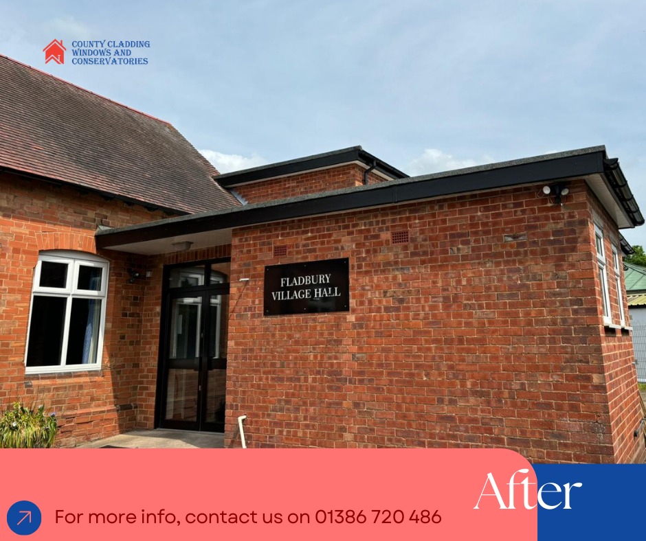 County Cladding Systems Ltd | Evesham