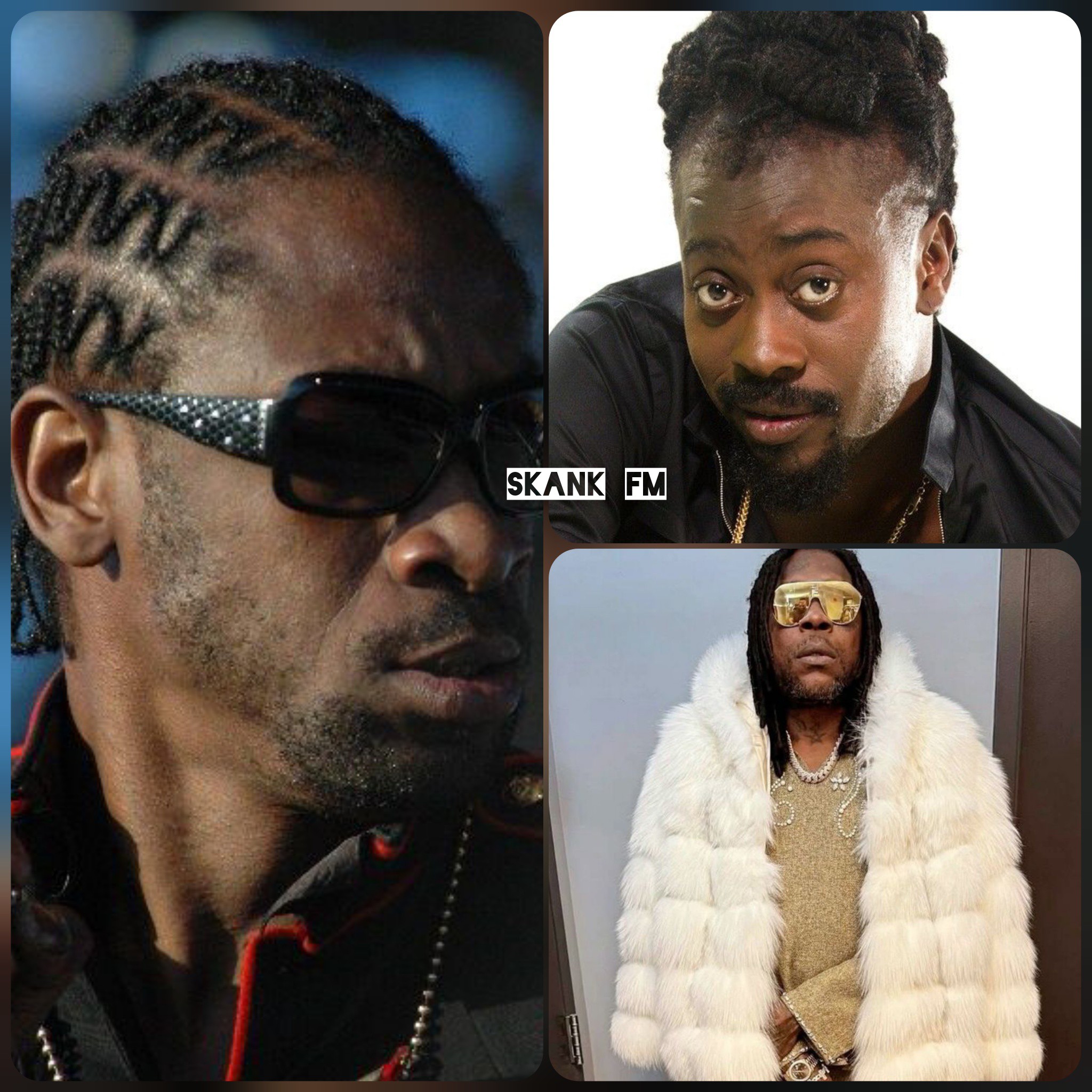 Bounty Killer once stated that deep foundational respect for Buju