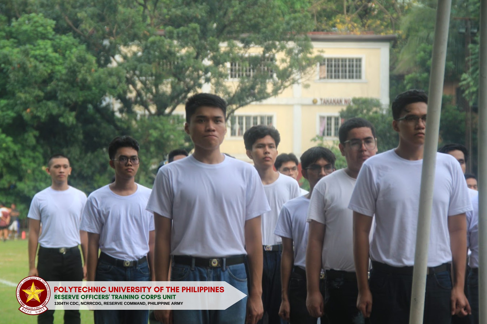 Polyt... - Polytechnic University of the Philippines ROTC Unit