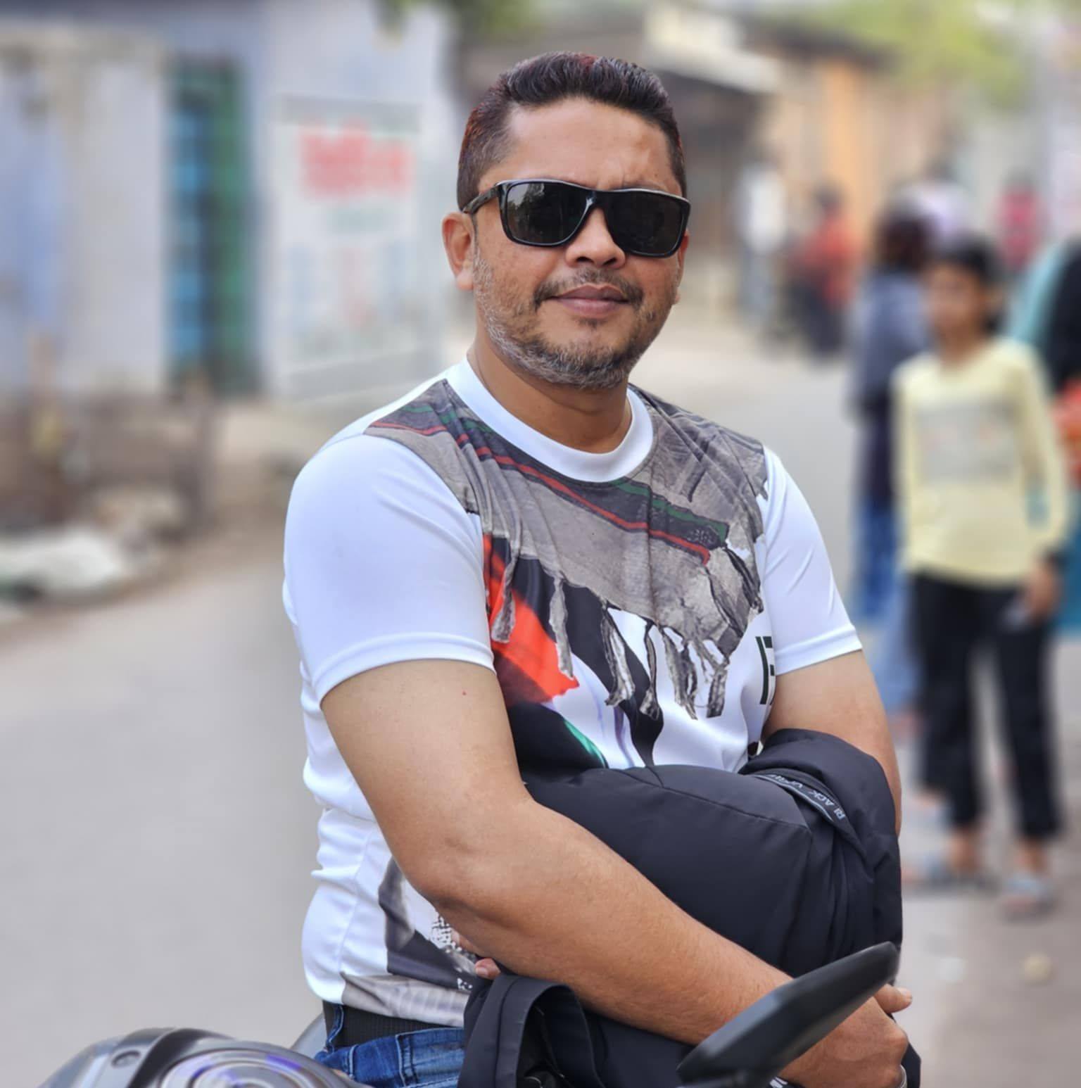 Zobar Alam Toaz on Reels | Facebook