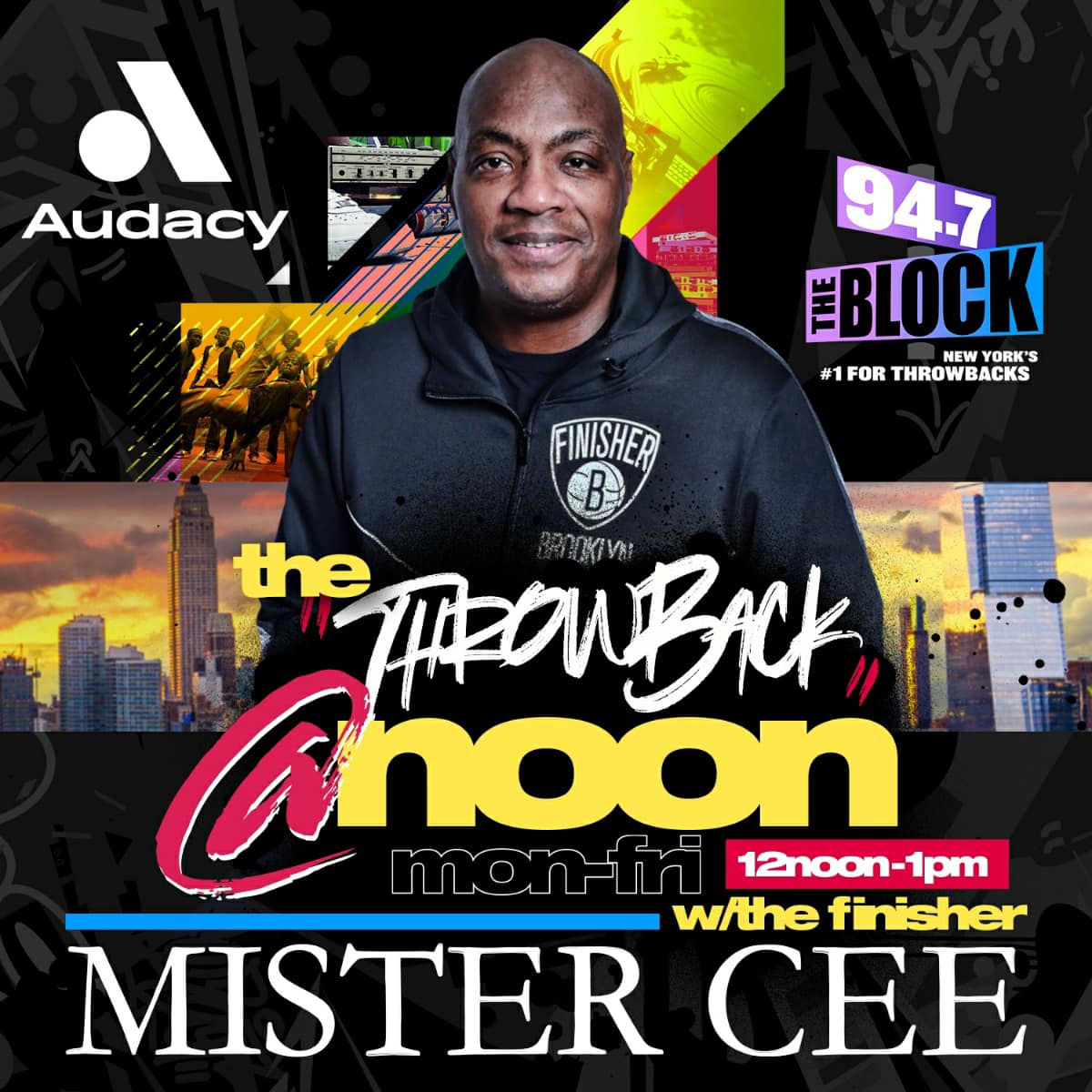 DJ Mister CEE (@DJMISTERCEE1) • Facebook