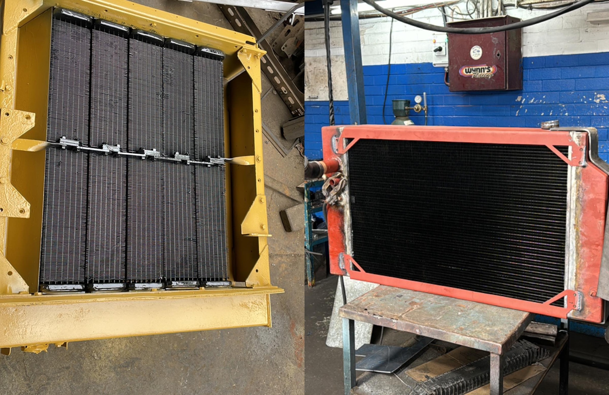 Springs Radiator Services | Springs