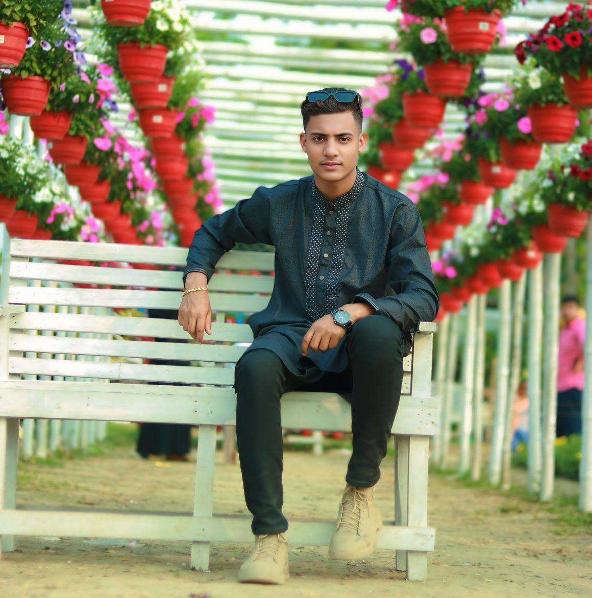 Md. Rabby