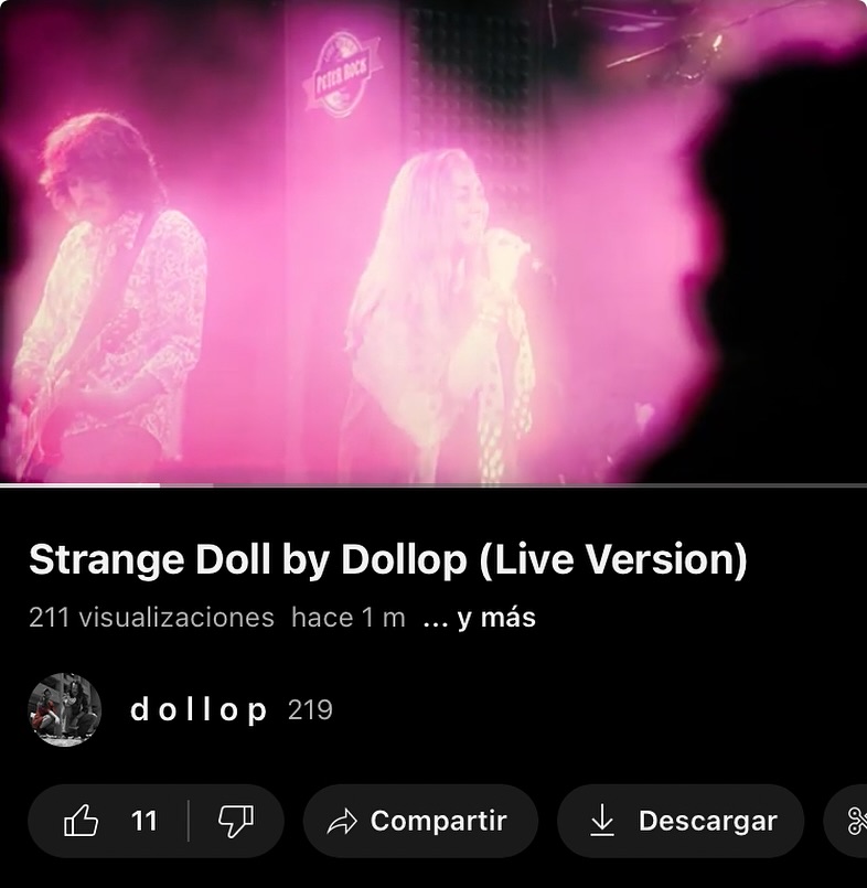 dollop