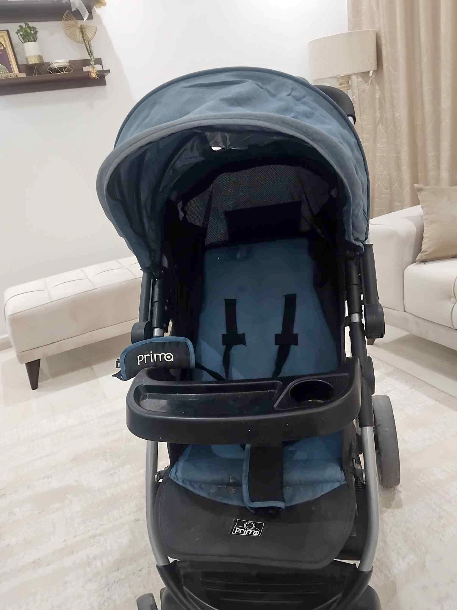 Poussette prima - Strollers - Mégrine | Facebook Marketplace | Facebook