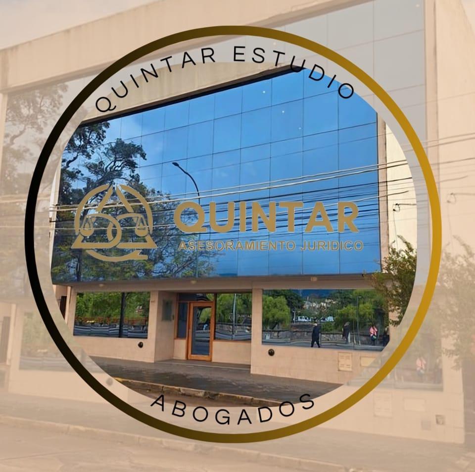 Quintar - Asesoramiento... - Quintar - Asesoramiento Jurídico