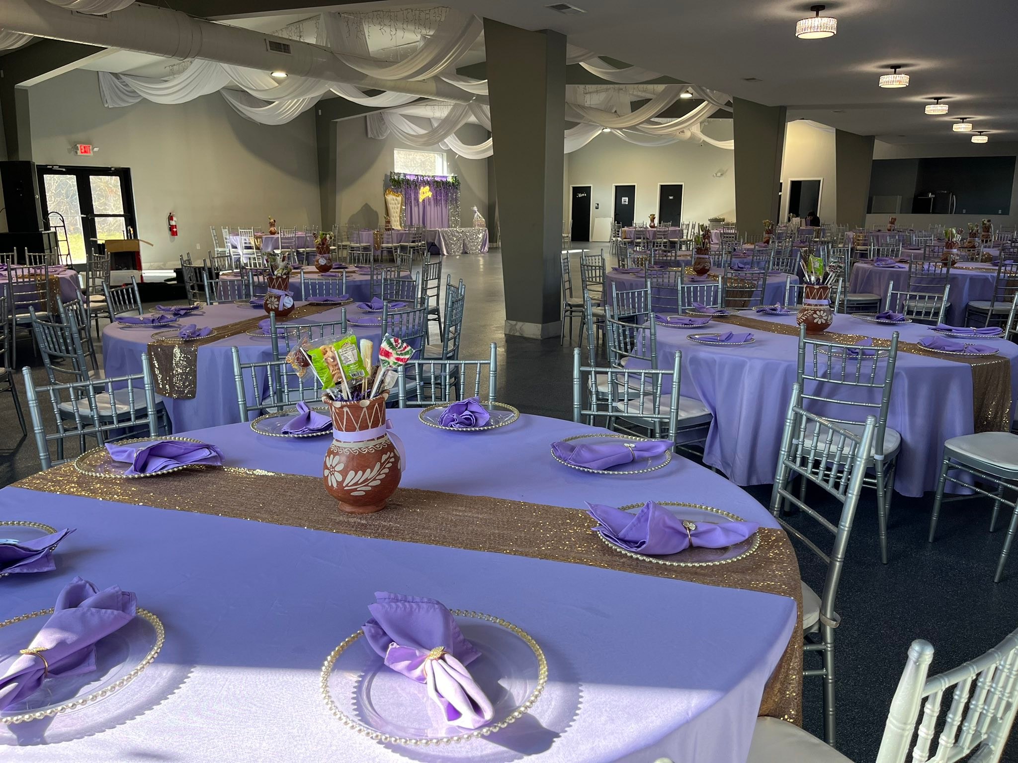 Elite Events Center LLC | Winston-Salem NC