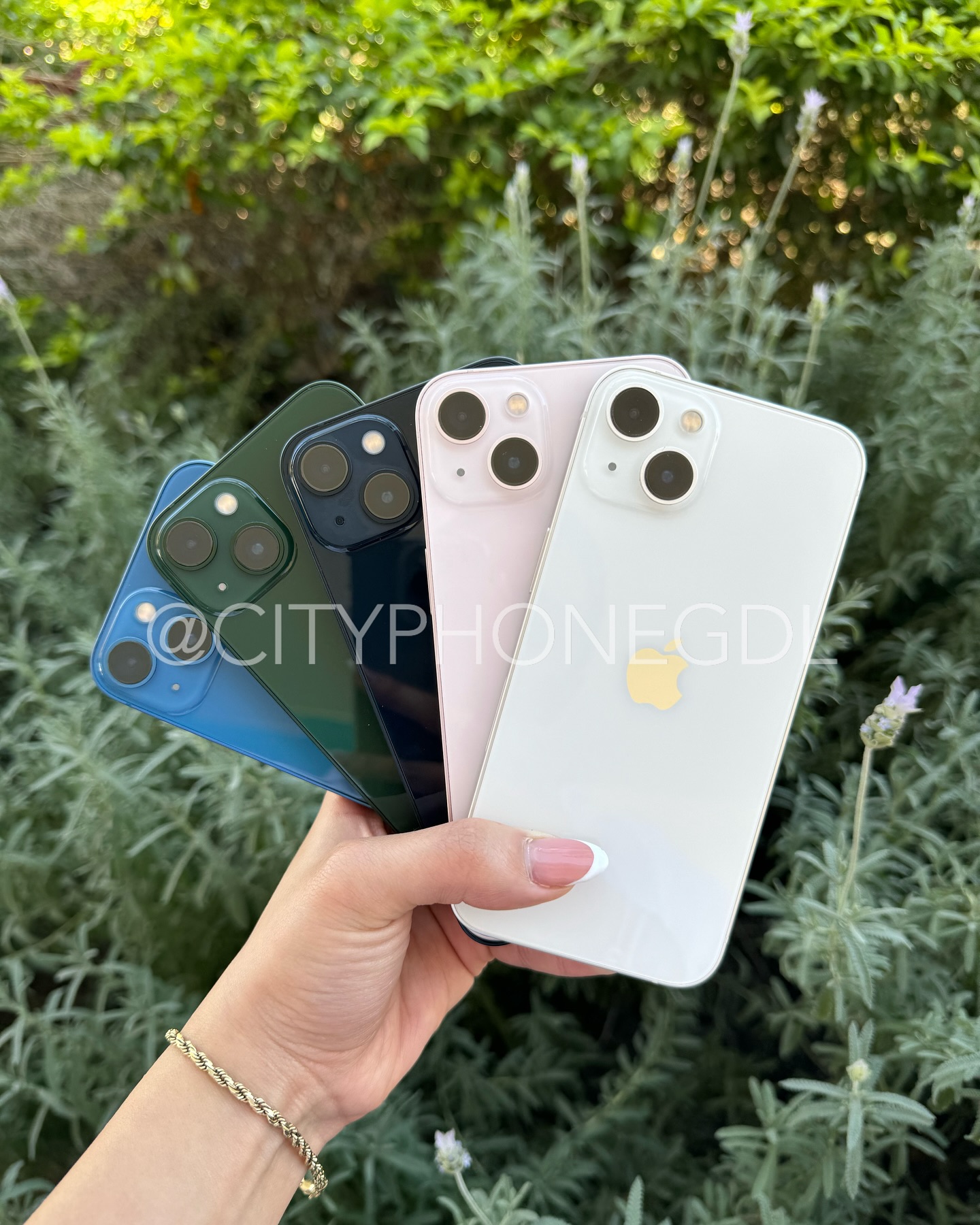 City Phone Gdl | Zapopan