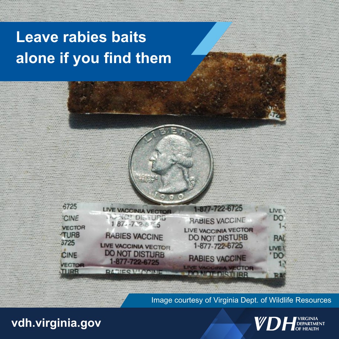 Virginia Department of Health | Richmond VA